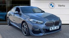 BMW 2 Series 218i [136] M Sport 4dr DCT Petrol Saloon